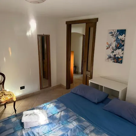 Vistastelle Apartment *