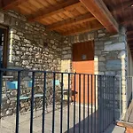 Vistastelle * Aosta