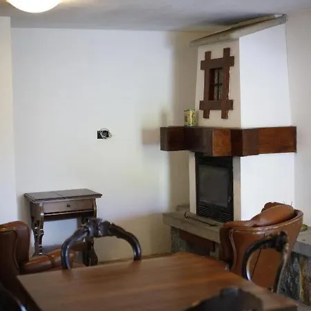 Apartment Vistastelle *