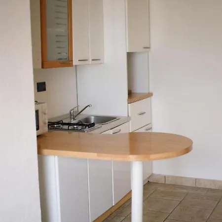 Apartment Vistastelle Aosta