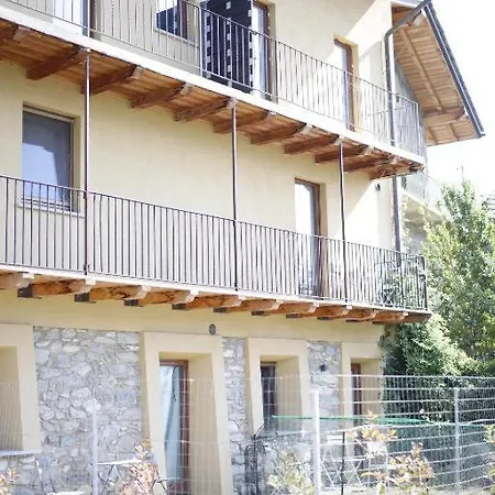 Vistastelle Apartment Aosta