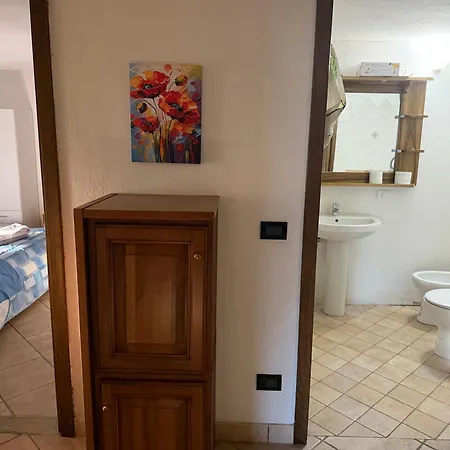 Apartament Vistastelle Aosta