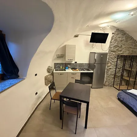 Apartament Vistastelle Aosta