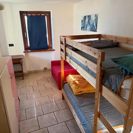 Apartament Vistastelle *