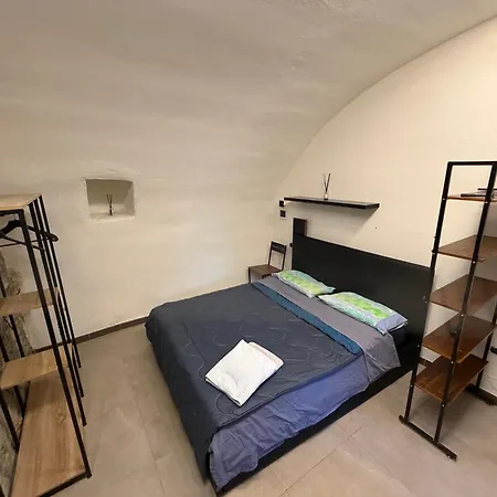 Apartment Vistastelle Aosta