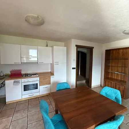 Vistastelle Apartament Aosta