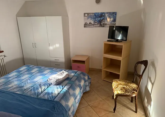 Vistastelle Apartment