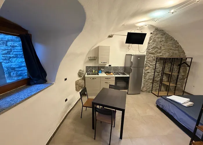 Apartment Vistastelle Aosta