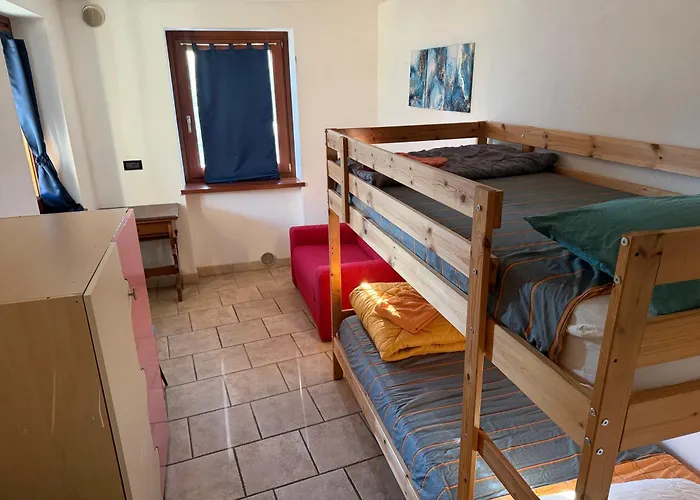 Lägenhet Vistastelle *