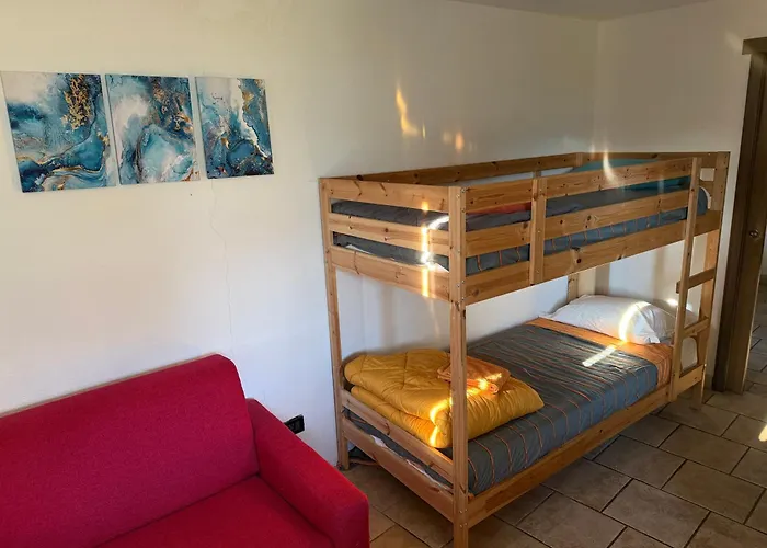 Apartman Vistastelle Aosta